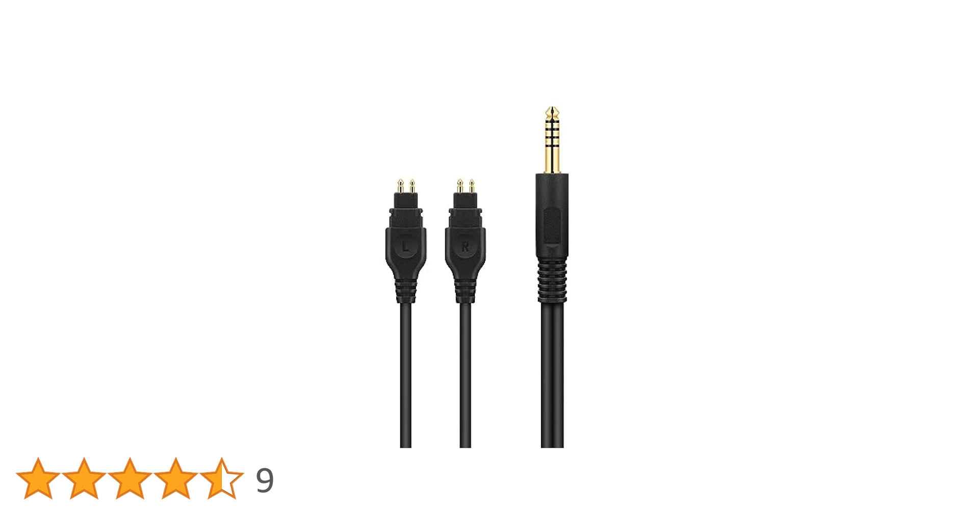 【新品】 ゼンハイザー ヘッドホン専用バランスケーブル CH 700 S Amazon | ゼンハイザー バランスケーブル HD 700用 CH 700 S
